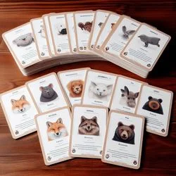 animaux