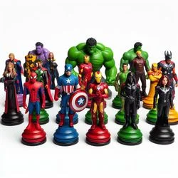 Marvel