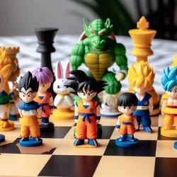 Dragon ball Z