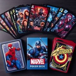 Marvel