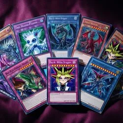 Yu-gi-oh!